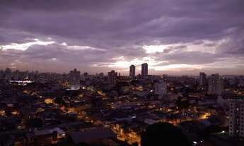 Imagem 7: COBERTURA DUPLEX com 140 m² dispostos em 4 quartos