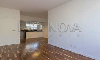 Imagem 6: SAO PAULO - Apartamento Padrão - Consolacao