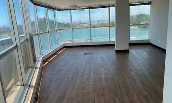 Imagem 3: EXCELENTE LOCALIZAÇÃO COM 282 M² DE PRIVACIDADE - ENSEADA DO SUÁ