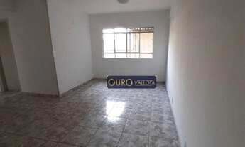 Imagem 2: Apartamento com 2 dormitórios para alugar, 69 m² por R$ 2.100,00/mês - Tatuapé - São Paulo