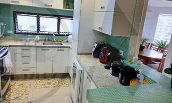 Imagem 6: Apartamento com 3 suítes, 3 vagas de garagem, reformado