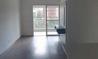 Imagem 3: Apartamento para Venda em São Paulo, Casa Verde, 3 dormitórios, 1 suíte, 2 banheiros, 2 va