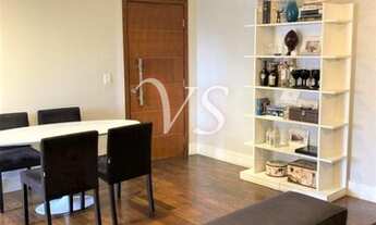 Imagem 4: Apartamento para Venda em São Paulo, Vila Paiva, 3 dormitórios, 2 banheiros, 1 vaga