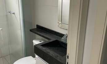 Imagem 5: Excelente Oportunidade Lindo Apartamento para venda tem 50 metros mobiliado com 2 quartos