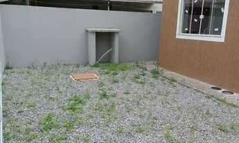 Imagem 2: Casa para venda tem 75 metros quadrados com 3 quartos em Atlântica - Rio das Ostras - RJ