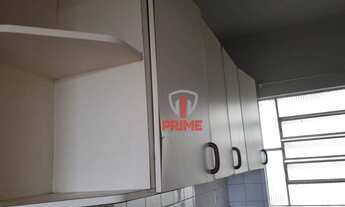 Imagem 7: Apartamento com 2 dormitórios, 50 m² - venda por R$ 129.000,00 ou aluguel por R$ 500,00/mê