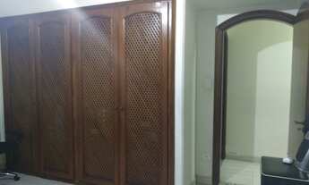 Imagem 6: SOBRADO PARA VENDA EM INDIANÓPOLIS, COM 9 SALAS E 2 VAGAS, SÃO PAULO, SP