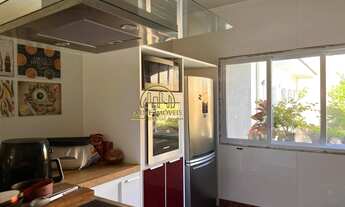 Imagem 4: Belíssima casa no Cond. Reserva de São Carlos - Jundiaí - Caxambu - Jundiaí