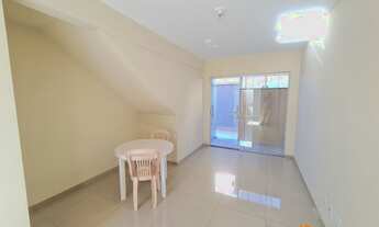 Imagem 4: BELO HORIZONTE - Apartamento Padrão - Candelária