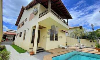 Imagem: Linda Casa Duplex 4 quartos na Mata da Praia