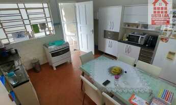 Imagem 6: Casa Térrea em Cursino - São Paulo