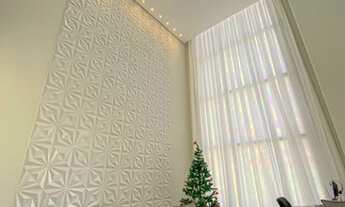 Imagem 7: Casa Linear à venda 04 quartos puro luxo no Condomínio Arquipélago de Manguinhos