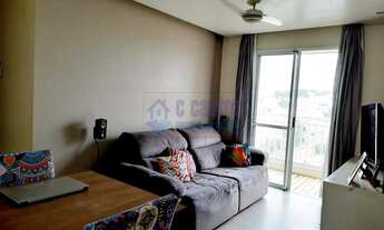 Imagem: Apartamento no Bairro Jaguaré, São Paulo