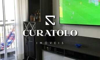 Imagem 3: Apartamento para Venda em São Paulo, Vila Paulistana, 2 dormitórios, 1 banheiro, 1 vaga