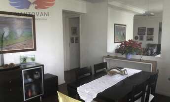 Imagem 5: Apartamento à venda - Vila Mariana - 3 dormitórios - 2 suítes - 2 vagas - 127m²