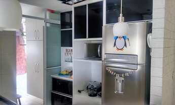 Imagem 5: Apartamento para venda com 80 metros quadrados com 2 quartos em Campininha - São Paulo - S