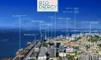 Imagem 2: Venha investir ou morar em um Studio próximo ao Centro do Rio de Janeiro