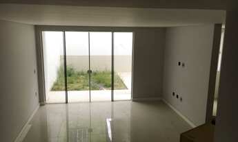 Imagem 2: Sobrado de 233m² de 3 suites c/ Hidro no bairro das Nações - Balneário Camboriú