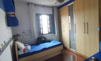 Imagem 7: Sobrado para venda com 164 metros quadrados com 3 quartos em Vila Moinho Velho - São Paulo