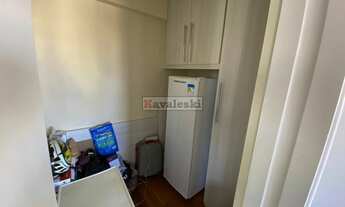 Imagem 7: APARTAMENTO ANDAR ALTO COM 3 SUÍTES E 3 VAGAS DE GARAGEM !! ( SAÚDE