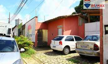 Imagem 2: Barracão para alugar, 320 m² por R$ 2.200/mês - Pitimbu - Natal/RN