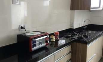 Imagem 4: SÃO PAULO - Apartamento Padrão - VILA GRANADA