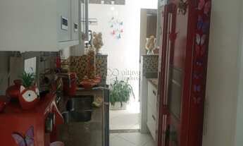 Imagem 9: RIO DE JANEIRO - Apartamento Padrão - RECREIO DOS BANDEIRANTES