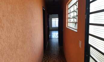 Imagem 6: CASA DISPONÍVEL PARA VENDA A 5 m METRÔ JABAQUARA