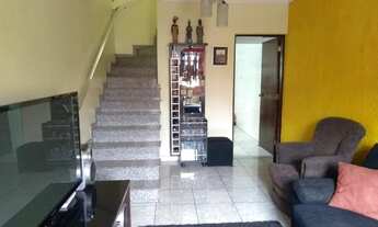 Imagem 3: Sobrado com 3 dormitórios à venda, 169 m² por R$ 739.000,00 - Itaberaba - São Paulo/SP