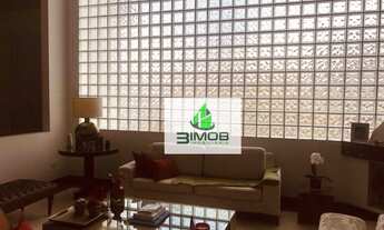 Imagem 5: Sobrado com 4 dormitórios à venda, 300 m² por R$ 1.800.000,00 - Vila Maria Alta - São Paul