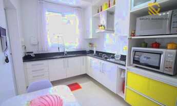 Imagem 3: Apartamento com 3 Suítes com sacada à venda, 121 m² por R$ 1.250.000 - Jardim São Paulo