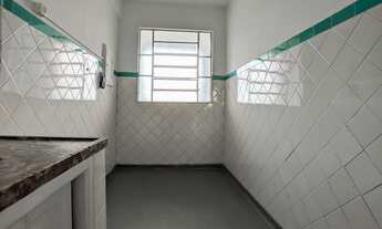 Imagem 4: Apartamento para aluguel tem 61 metros quadrados com 2 quartos em Vila São Geraldo - São P