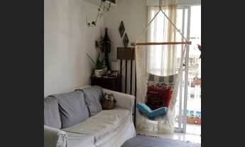 Imagem: Apartamento para venda possui 36 metros