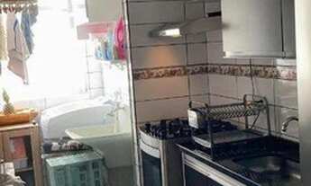 Imagem 5: Apartamento com 2 dormitórios à venda, 55 m² por R$ 319.999 - Tatuapé - São Paulo/SP