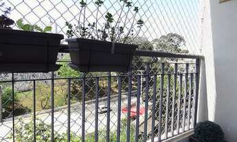 Imagem 5: Apartamento à venda possui 50m² com 2 quartos em Vila Firmiano Pinto - São Paulo - SP