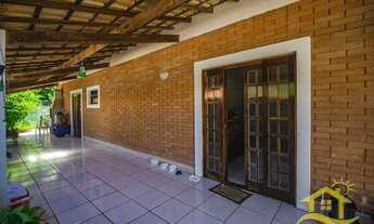 Imagem 3: Casa - Térrea no bairro Convento Velho, 500 metros da praia, Peruíbe-SP