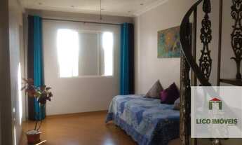 Imagem 2: Apartamento com 4 dormitórios à venda, 135 m² por R$ 614.000,00 - Jardim Paraíso - São Pau