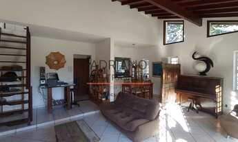 Imagem 4: CASA TÉRREA NO CONDOMINIO COLINAS DO ERMITAGE SOUSAS