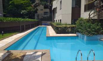 Imagem 2: Imperdível Apto 4 dorms c/ 2 suítes e 3 vagas 185m² em Higienópolis - SP