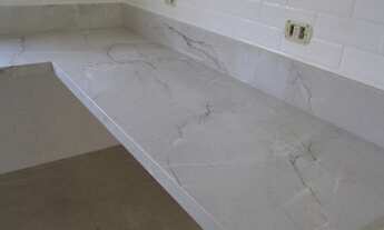 Imagem 5: Alphaville 2 " Alto Padrão 4 Suítes com Piscina "