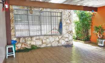 Imagem 2: Sobrado 3 dormitórios (1 suíte) para venda na Chácara Santo Antônio