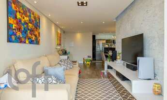 Imagem 3: São Paulo - Apartamento Padrão - Ipiranga