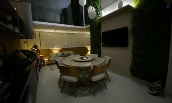 Imagem 4: Lindíssimo garden de 234m² no Panamby - SP