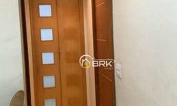 Imagem 7: Apartamento com 2 dormitórios à venda, 58 m² por R$ 319.000 - Jardim Santa Terezinha - São