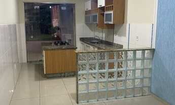 Imagem 2: CASA BAIRRO SESSENTA