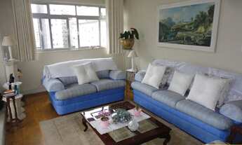 Imagem 2: Apartamento com 3 dormitórios em Higienópolis