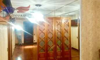 Imagem 4: Apartamento à venda - Santa Cecília - 2 dormitórios - 1 suíte - 1 vaga - 95m²