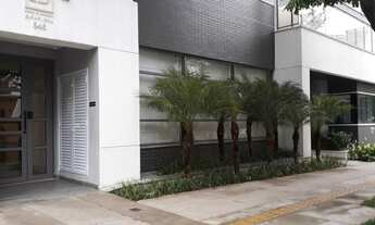 Imagem: Studio para venda com 18 metros quadrados