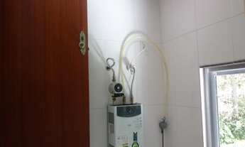 Imagem 6: Vendo apartamento novo- bingen - Fácil acesso para o Rio de Janeiro