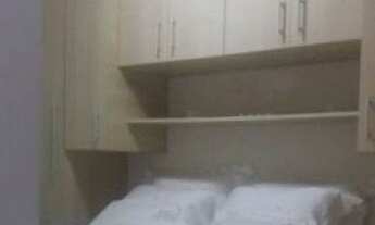 Imagem 6: Apartamento com 50 m2, 2 quartos,1 vaga, 200 metros ao Metrô Vila Prudente - São Paulo - S